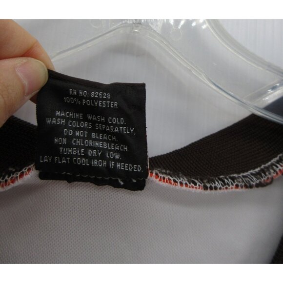 VINTAGE Southpole Jersey XXL Basketball Tank Hip Hop Streetwear Y2K - Picture 10 of 11